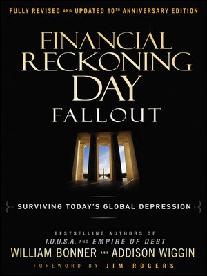 cover image of Financial Reckoning Day Fallout